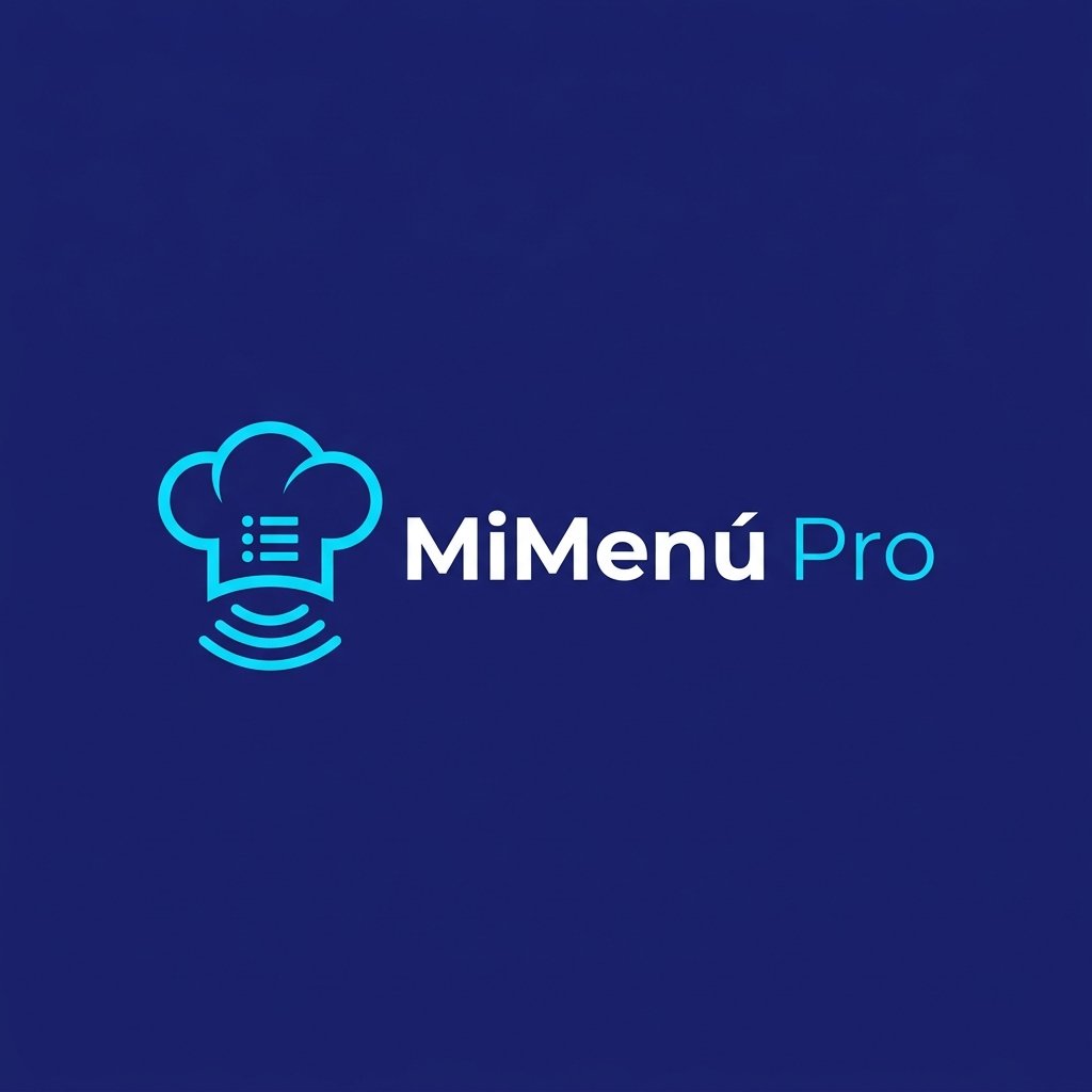 MiMenú Pro