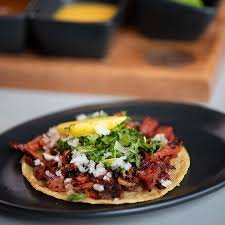Taco de Pastor