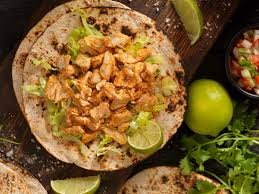 Taco de Pechuga