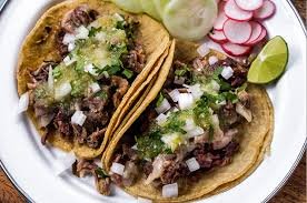 Taco de Costilla
