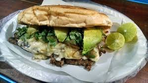 Torta de Bistec