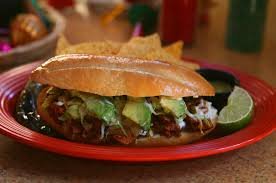 Torta de Pastor