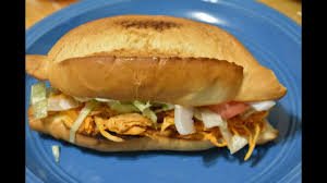 Torta de Pechuga