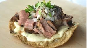 Volcán de Bistec