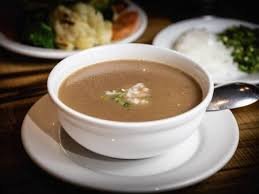Jugo de Carne Sencillo
